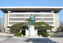 韓國(guó)個(gè)人游學(xué)夏令營(yíng)介紹具有青春紀(jì)念意義的韓國(guó)大學(xué)