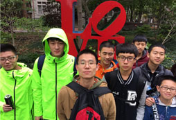 韓國(guó)游學(xué)營(yíng)帶你玩轉(zhuǎn)首爾