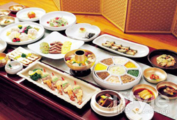 韓國暑期夏令營介紹中國學(xué)生大愛的韓國美食