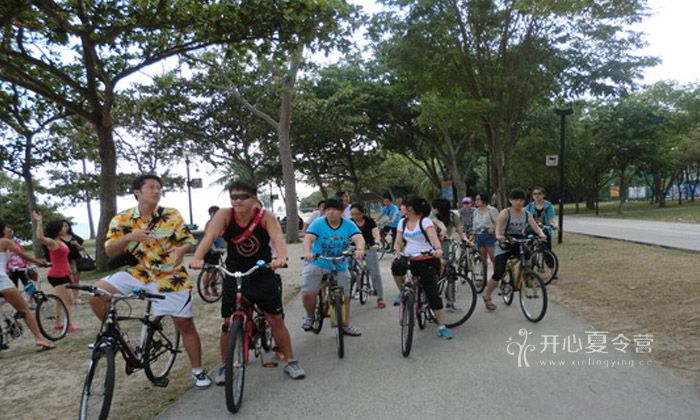 暑期參加韓國夏令營需要準(zhǔn)備什么？