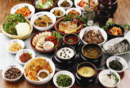 韓國夏令營介紹吃貨去韓國不可錯過的釜山美食