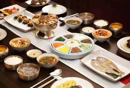 韓國游學(xué)美食攻略
