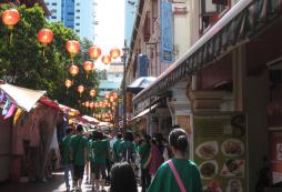  不要讓韓國夏令營的問題成為你探索文化的絆腳石