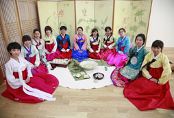 游學(xué)韓國簽證信息