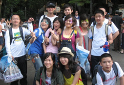 2016韓國暑期游學(xué)介紹去韓國選擇哪種住宿方便