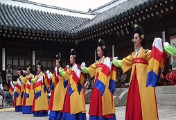 參加韓國(guó)游學(xué)夏令營(yíng)對(duì)青少年有什么好處？