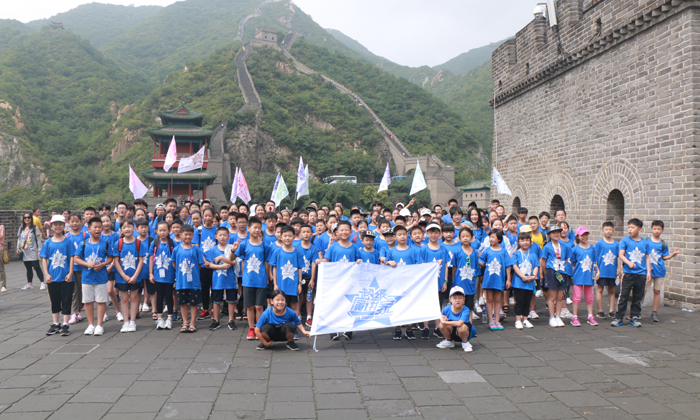 口才夏令營好不好