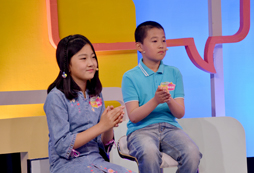 報(bào)名小學(xué)生口才夏令營選哪家機(jī)構(gòu)