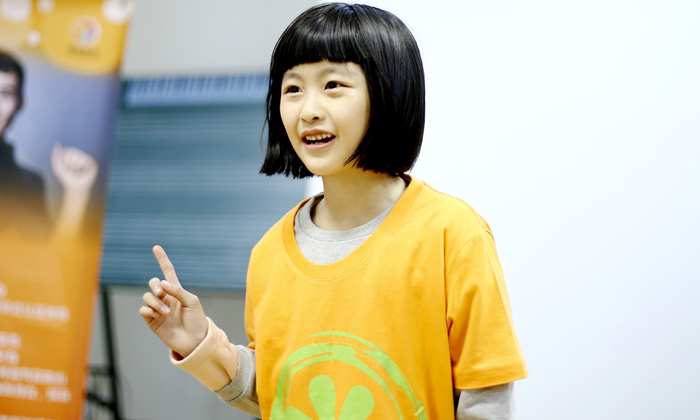 國(guó)內(nèi)有哪些口才夏令營(yíng)