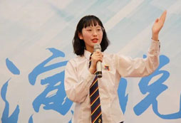 口才夏令營對孩子有效果嗎？