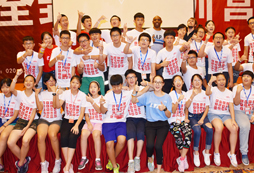 中小學(xué)生參加6天口才夏令營(yíng)費(fèi)用是多少？