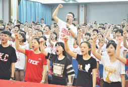 6-17孩子參加6天口才夏令營(yíng)費(fèi)用高不高？