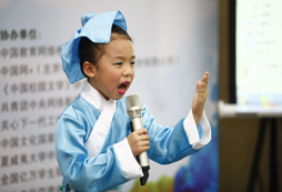 小記者夏令營(yíng)對(duì)于家長(zhǎng)選擇活動(dòng)會(huì)有一定的局限性嗎？