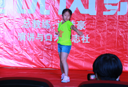 參加口才培訓(xùn)班孩子都會有哪些變化？