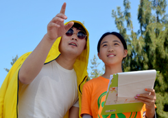 孩子參加口才夏令營有什么收獲