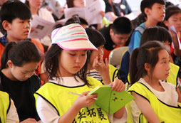 孩子參加口才夏令營可以學到什么？