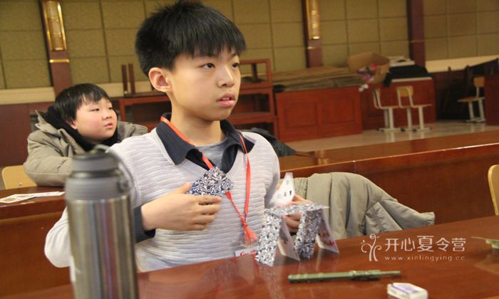 小記者夏令營