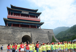 演講夏令營更好的培養(yǎng)孩子