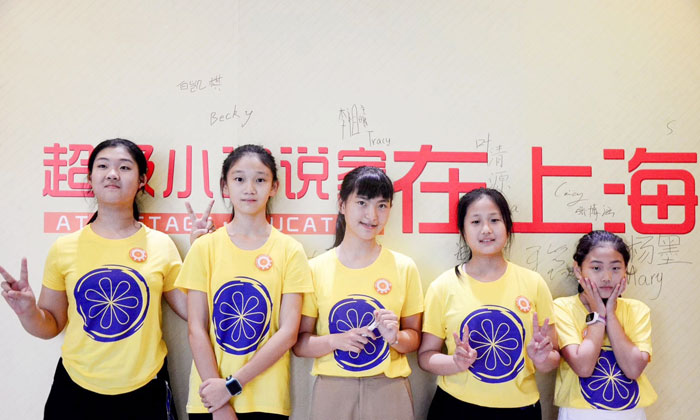 孩子參加夏令營(yíng)有什么好處