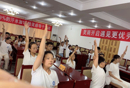 口才夏令營提高孩子的表達能力！