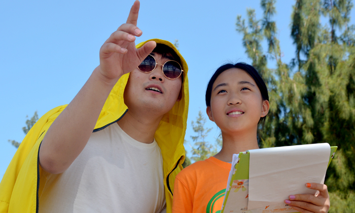 口才夏令營怎么樣