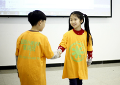 國(guó)內(nèi)的口才夏令營(yíng)口碑怎么樣