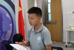 國內(nèi)比較好的口才夏令營推薦！