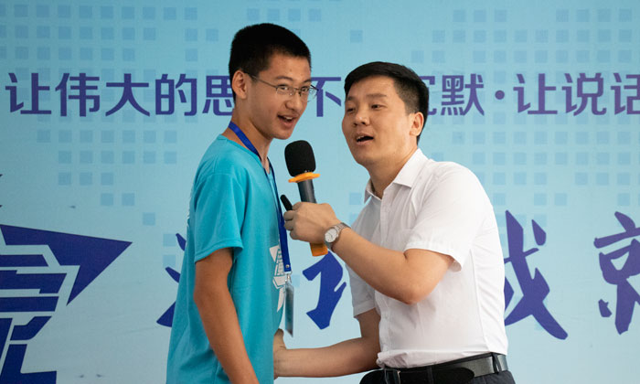 口才夏令營好不好