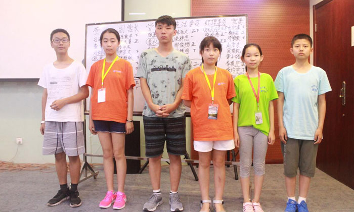 口才夏令營好不好