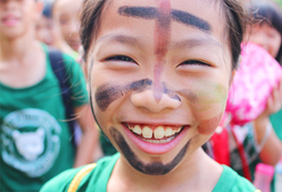 參加口才夏令營(yíng)來一場(chǎng)終生受益的成長(zhǎng)經(jīng)歷