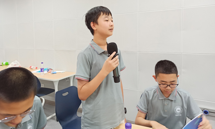 演講口才夏令營機構有哪些
