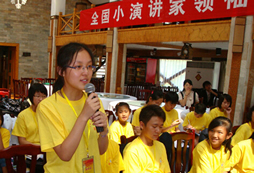 為什么口才夏令營這么受歡迎？