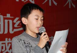 演講夏令營(yíng)真的可以讓我成為一名演說家嗎