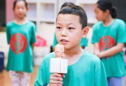 國內(nèi)哪些好的口才演講夏令營機構(gòu)？