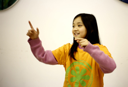 <strong>暑期口才夏令營開啟小學生的語言天賦</strong>