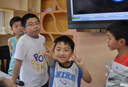 <strong>上海中小學生口才夏令營讓你用口才脫穎而出！</strong>