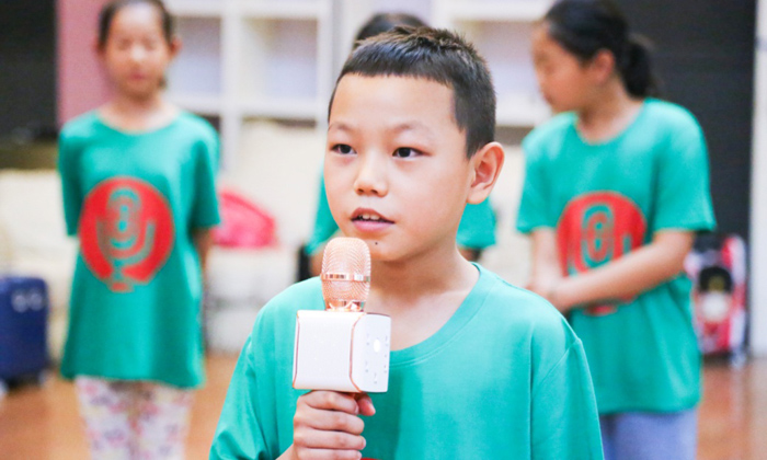孩子幾歲參加夏令營比較好
