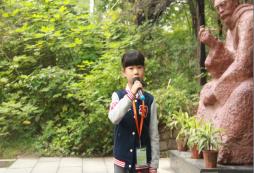 口才夏令營讓你成為演講高手