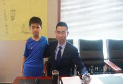 參加夏令營學(xué)口才對孩子有什么好處