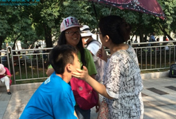 參加青少年口語夏令營能帶給孩子什么？