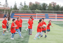 適合孩子的口語夏令營活動怎么樣