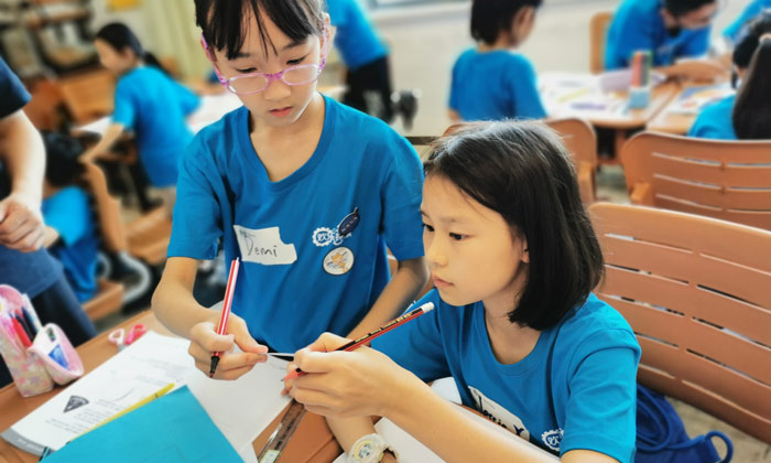 口語(yǔ)夏令營(yíng)費(fèi)用多少
