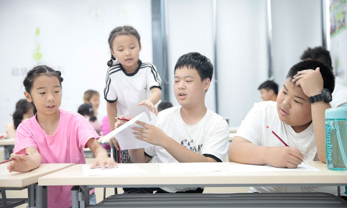 口語夏令營推薦