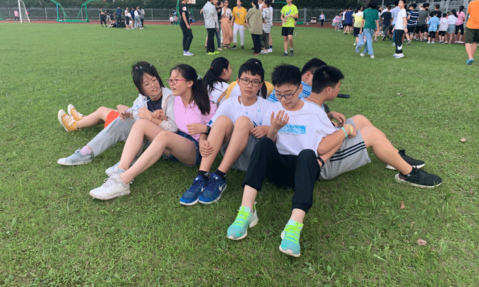 口語夏令營推薦