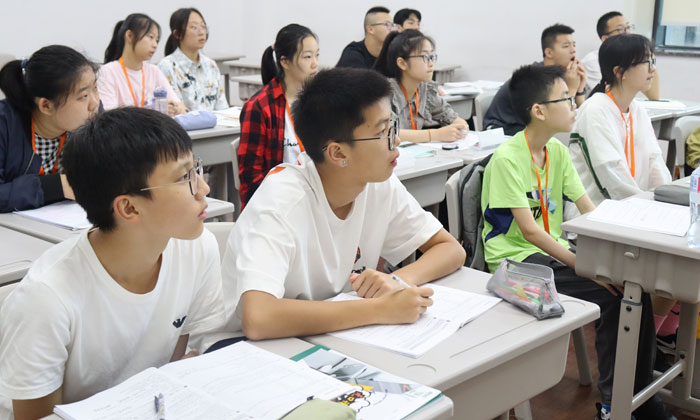 口語夏令營報名哪家好
