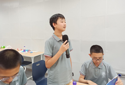 小學生口語夏令營哪家好？品牌排名一覽