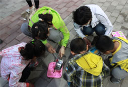 小學(xué)生口語夏令營課程有哪些特色