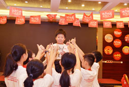 孩子參加英語口語夏令營有哪些意義