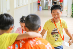 孩子參加英語口語夏令營有哪些收獲