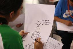 全外教口語(yǔ)訓(xùn)練營(yíng)的費(fèi)用一般是多少